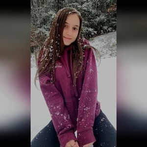 Beautiful adventure hoodie